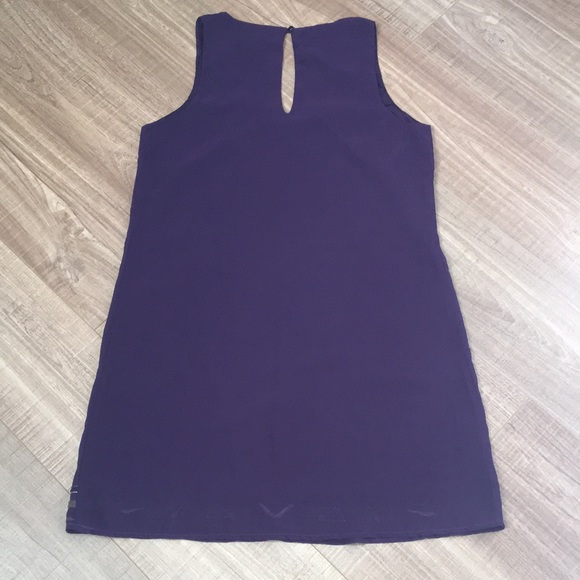 Women’s Le Chateau mini dress size XS - Picture 4 of 7